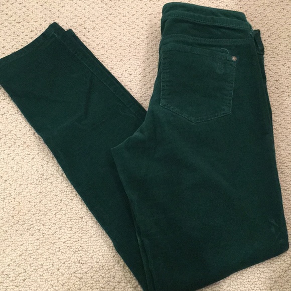 Jessica Simpson Corduroy Pants Size 30 - Picture 2 of 10
